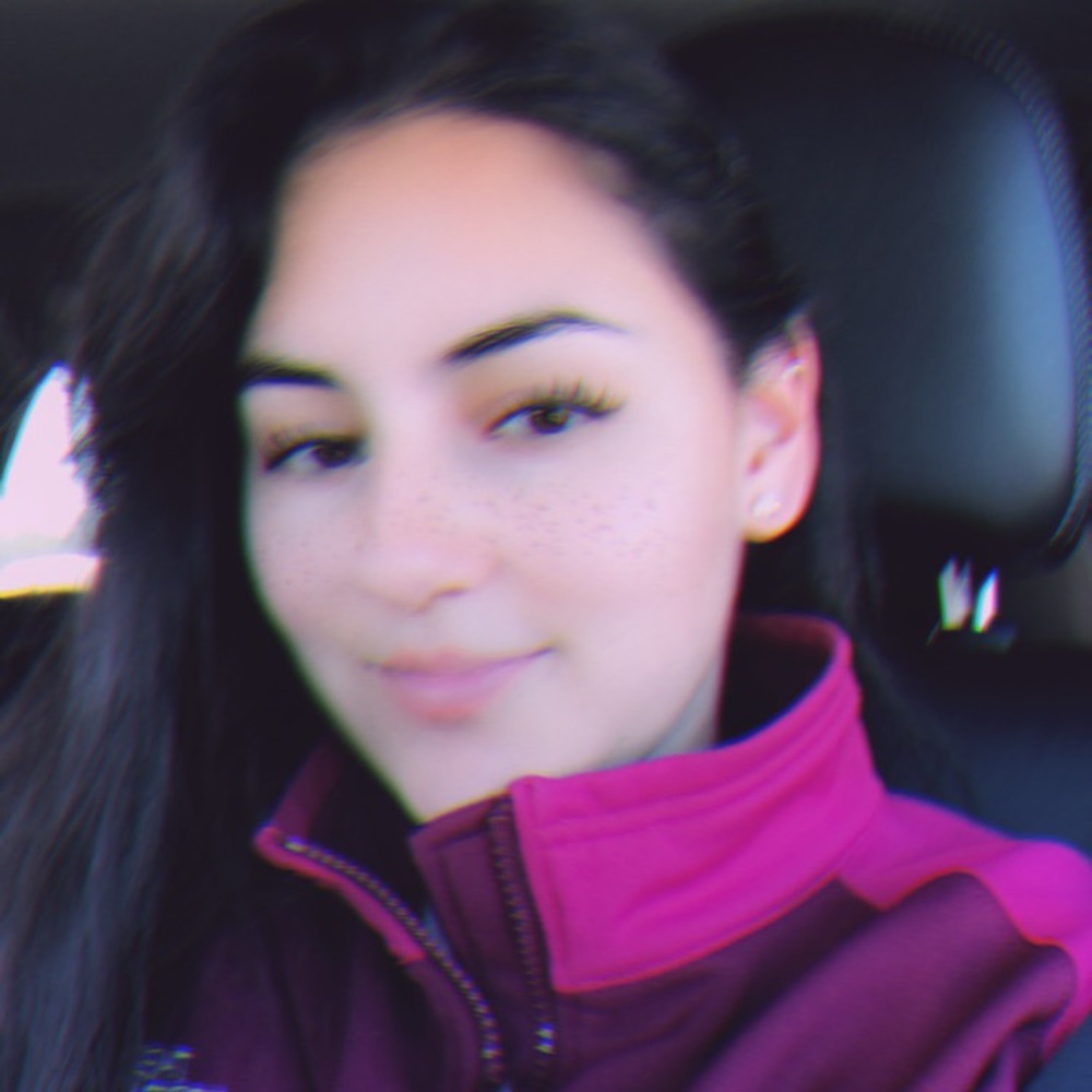 Meet your Posher, Lupe